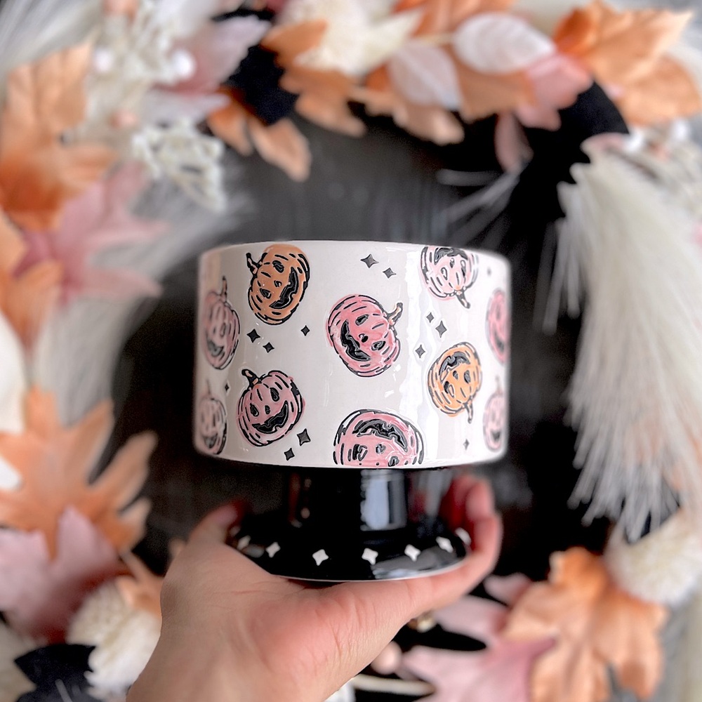 ✨NEW🎃Potters Studio Halloween Bowl🩷